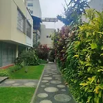 Comoda Habitacion Independiente Miraflores