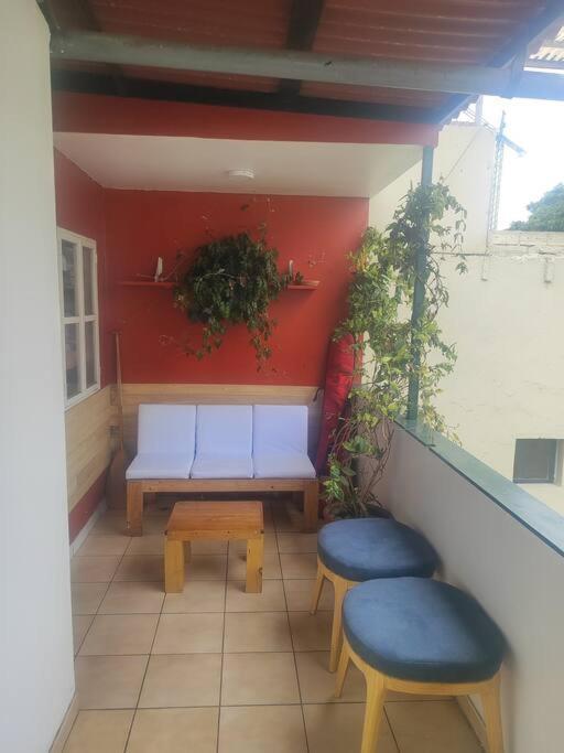 Comoda Independiente Miraflores Apartamento