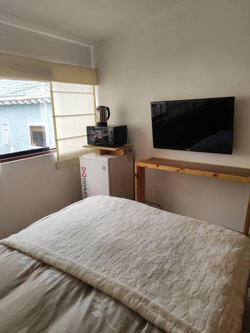 Apartamento Comoda Independiente Miraflores